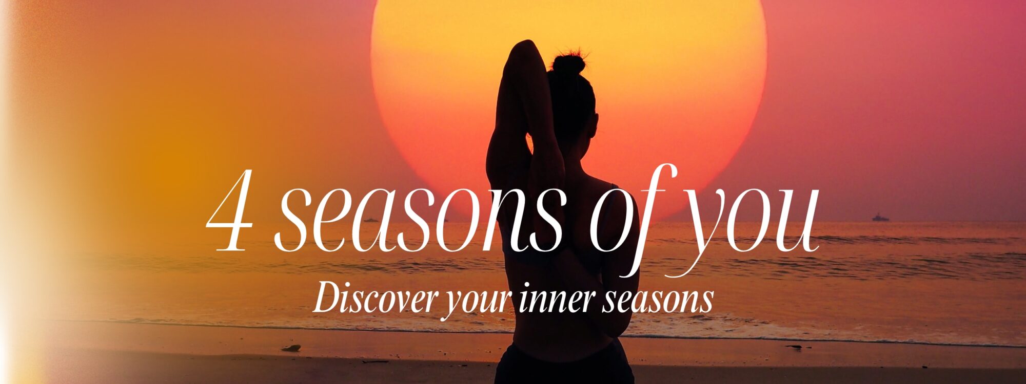 4 seasons of you cycle seasons